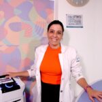 Queila Falbo - Fisioterapeuta